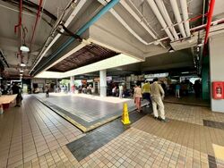 Beauty World Centre (D21), Retail #613721851